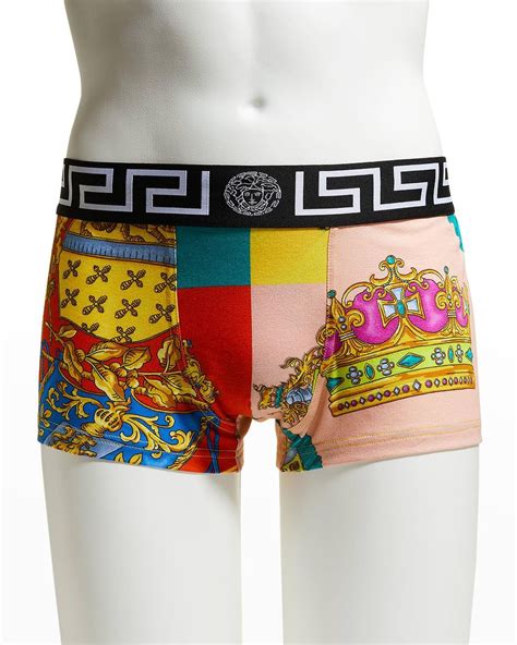 versace briefs men|Versace underwear men's sale.